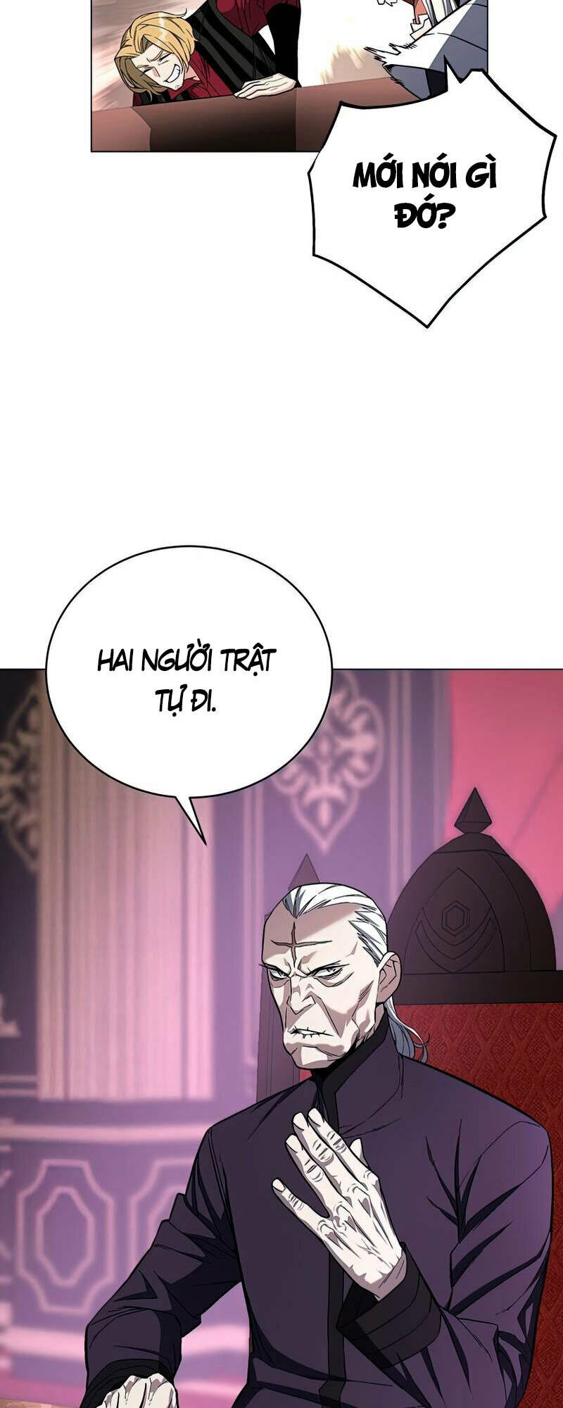 Thiên Ma Quân Sư: Chapter 64