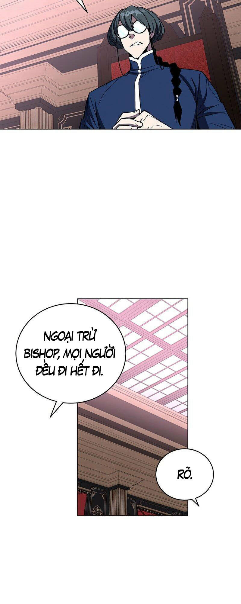 Thiên Ma Quân Sư: Chapter 64