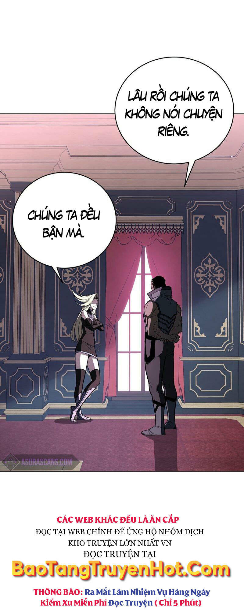 Thiên Ma Quân Sư: Chapter 64