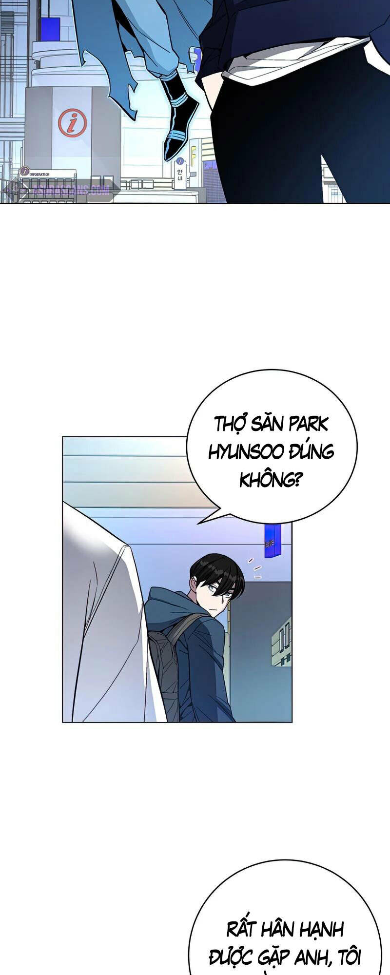 Thiên Ma Quân Sư: Chapter 64