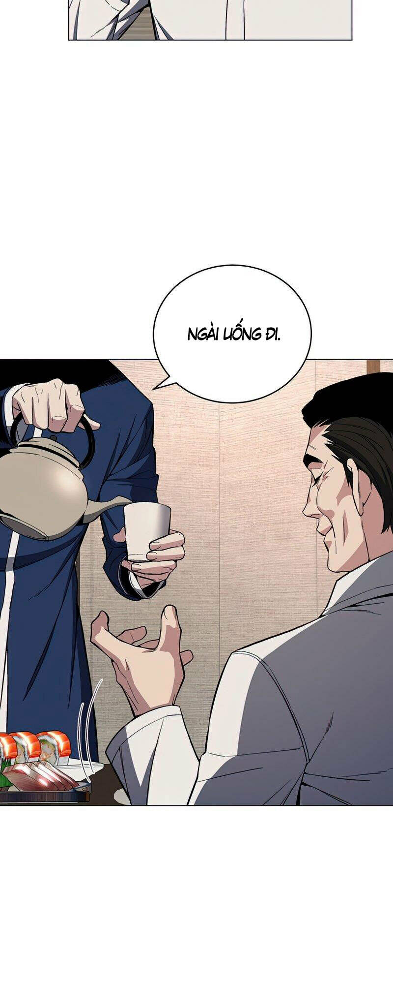Thiên Ma Quân Sư: Chapter 64