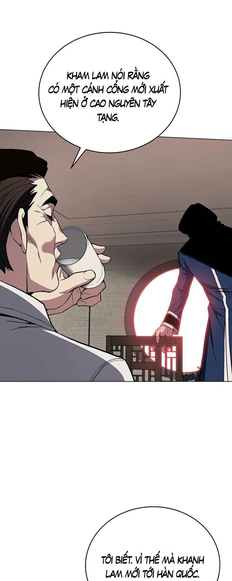 Thiên Ma Quân Sư: Chapter 64