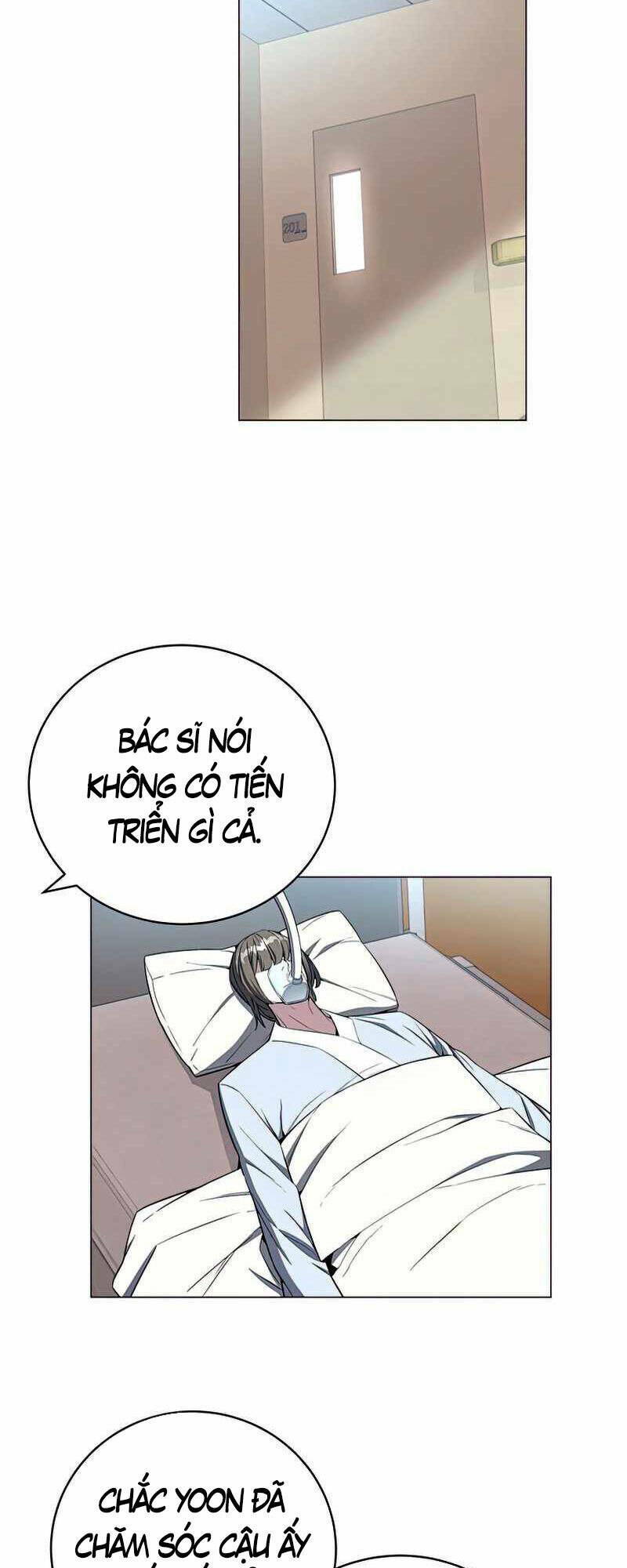 Thiên Ma Quân Sư: Chapter 65