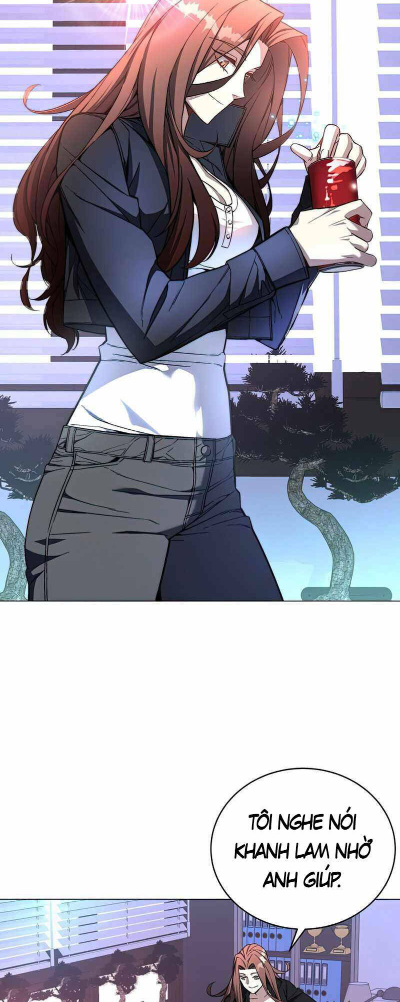 Thiên Ma Quân Sư: Chapter 65