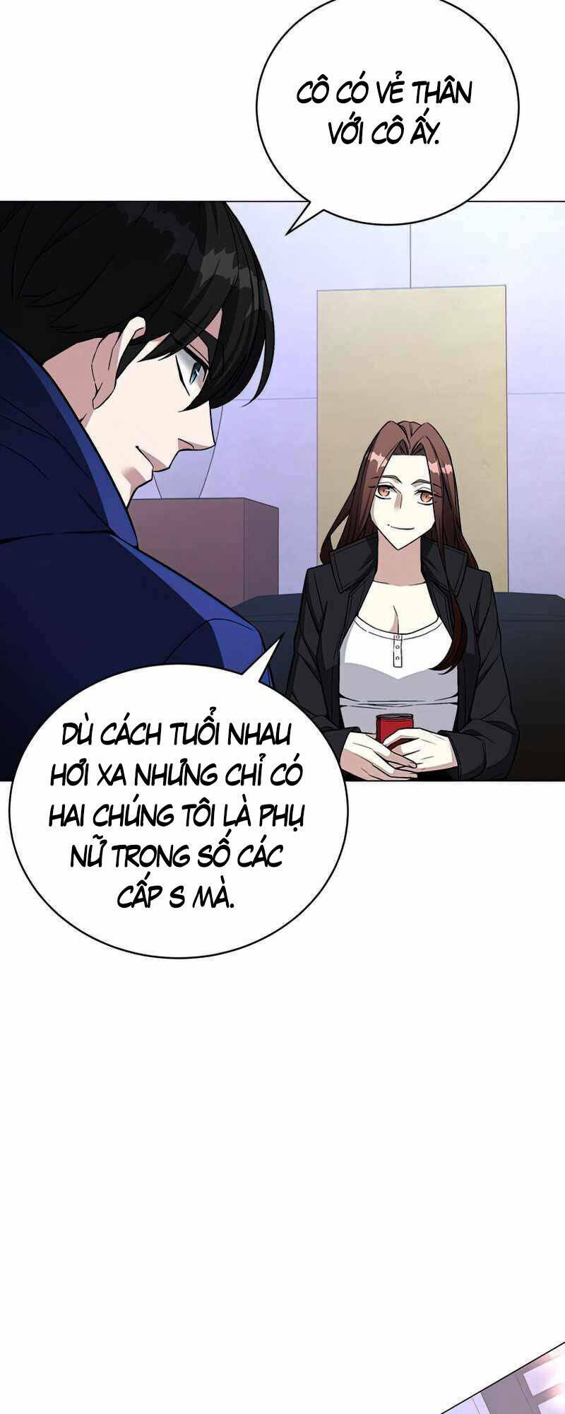 Thiên Ma Quân Sư: Chapter 65