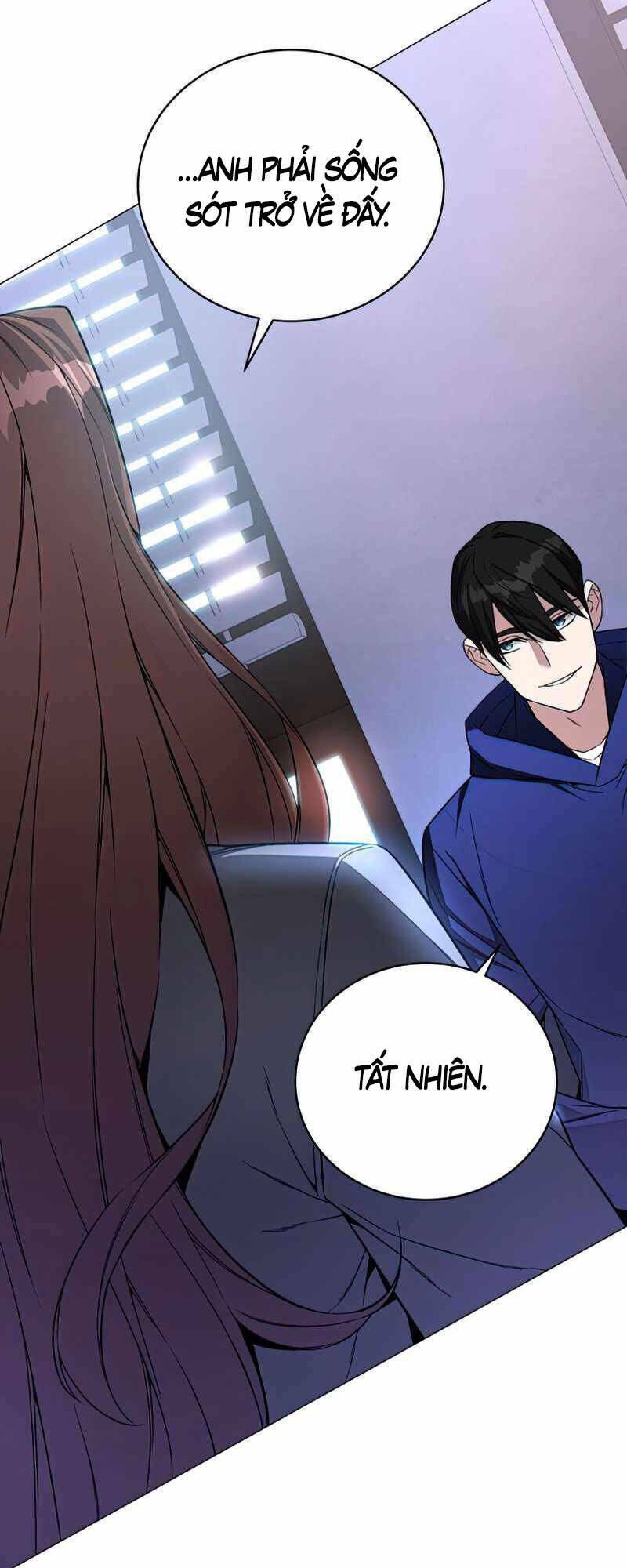 Thiên Ma Quân Sư: Chapter 65