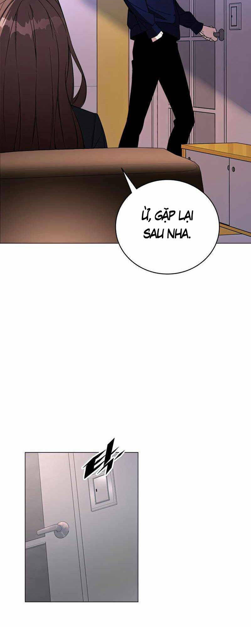 Thiên Ma Quân Sư: Chapter 65
