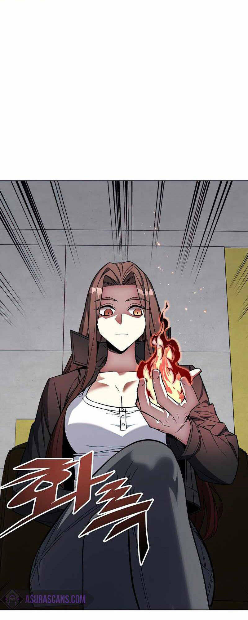 Thiên Ma Quân Sư: Chapter 65