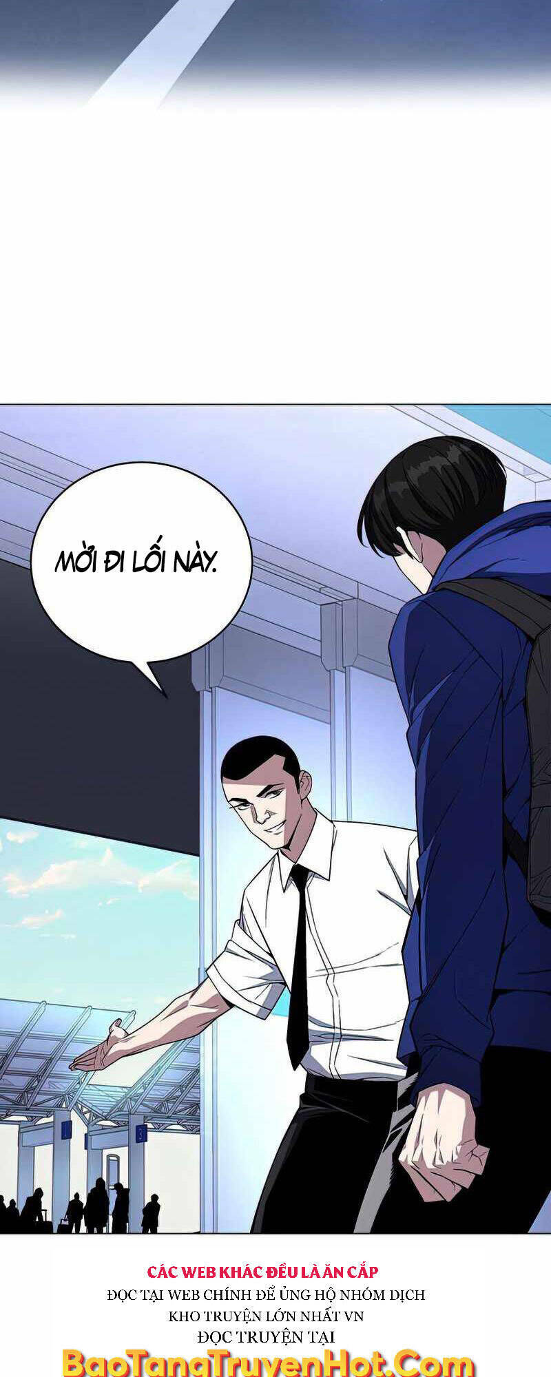 Thiên Ma Quân Sư: Chapter 65
