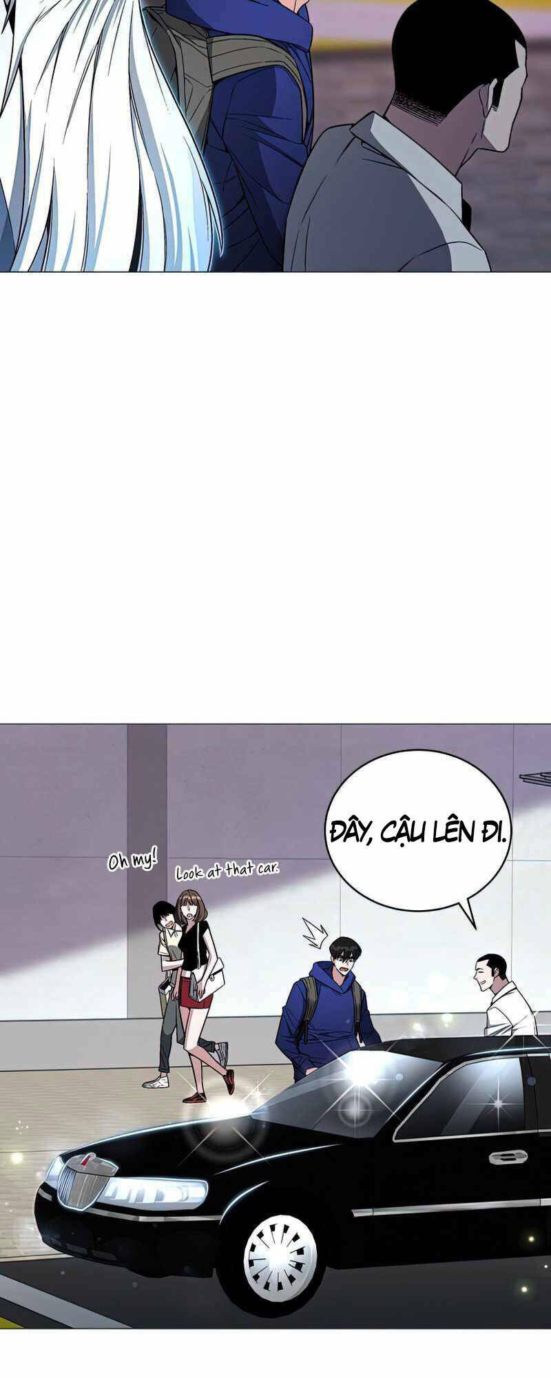 Thiên Ma Quân Sư: Chapter 65