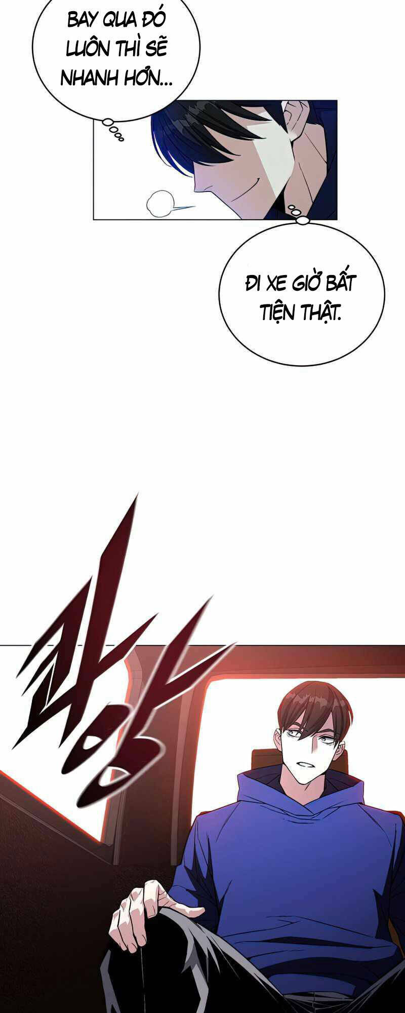 Thiên Ma Quân Sư: Chapter 65