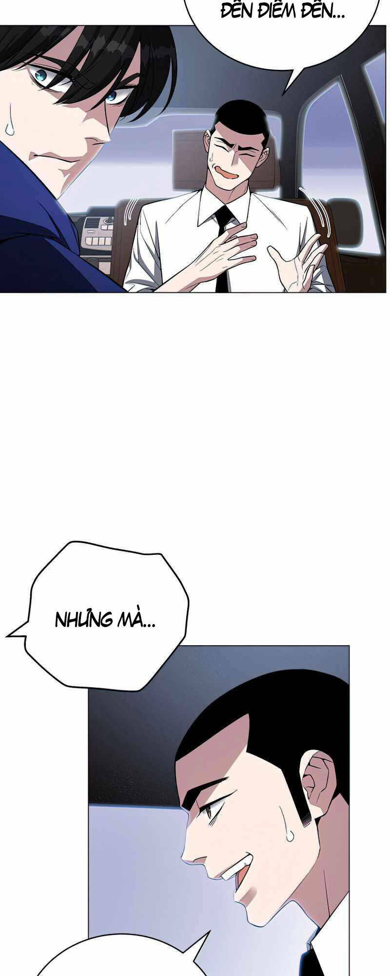 Thiên Ma Quân Sư: Chapter 65