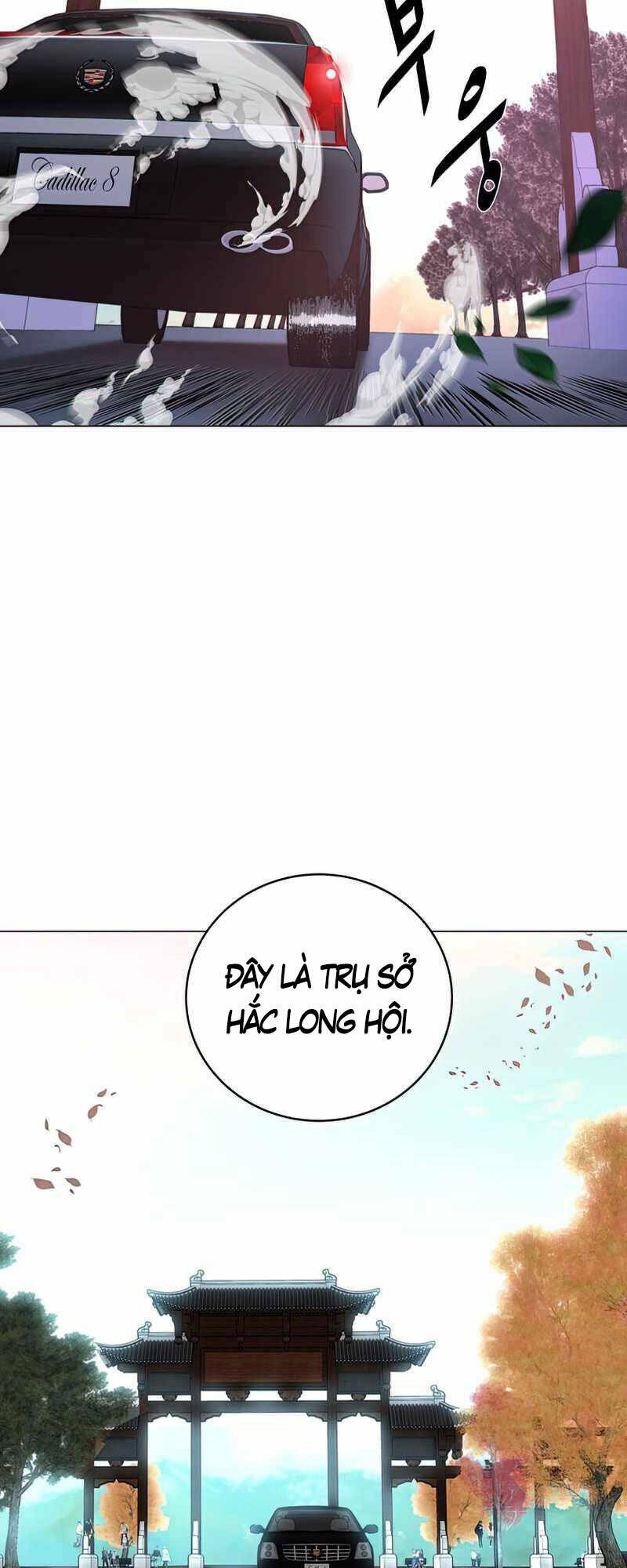 Thiên Ma Quân Sư: Chapter 65