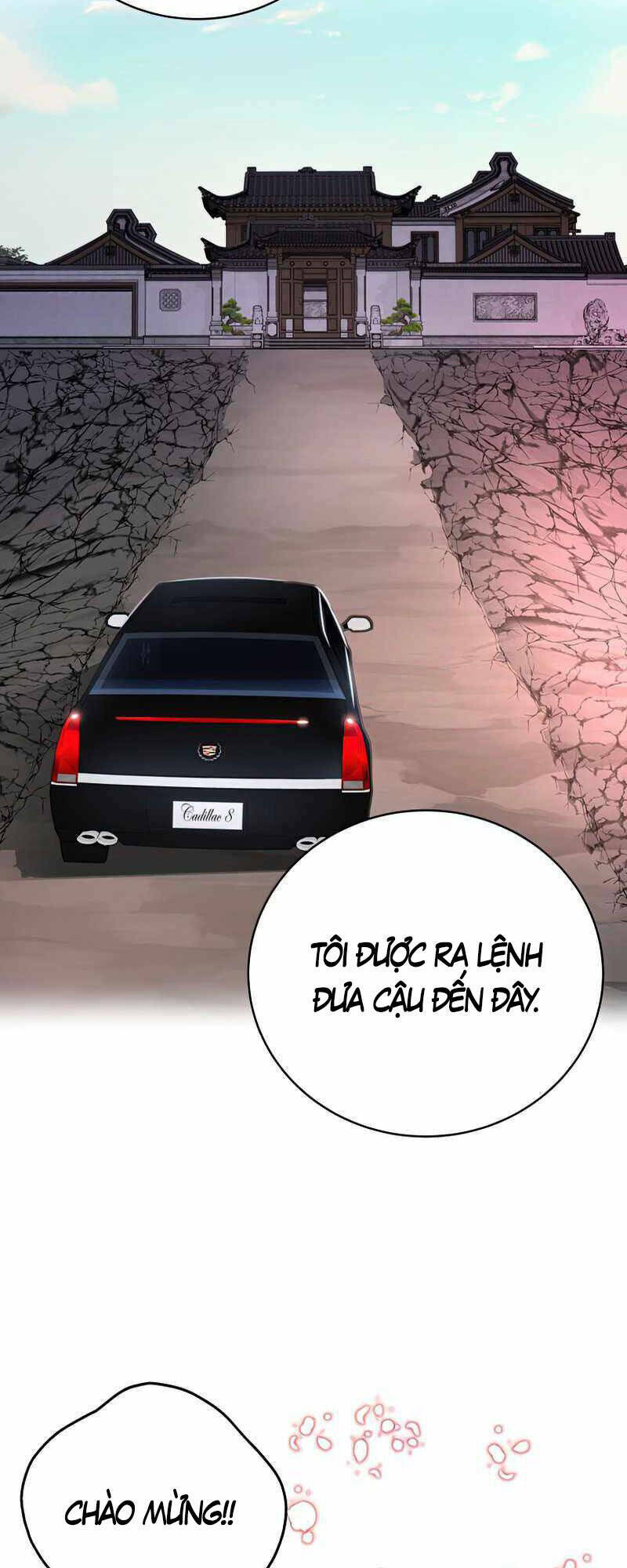 Thiên Ma Quân Sư: Chapter 65