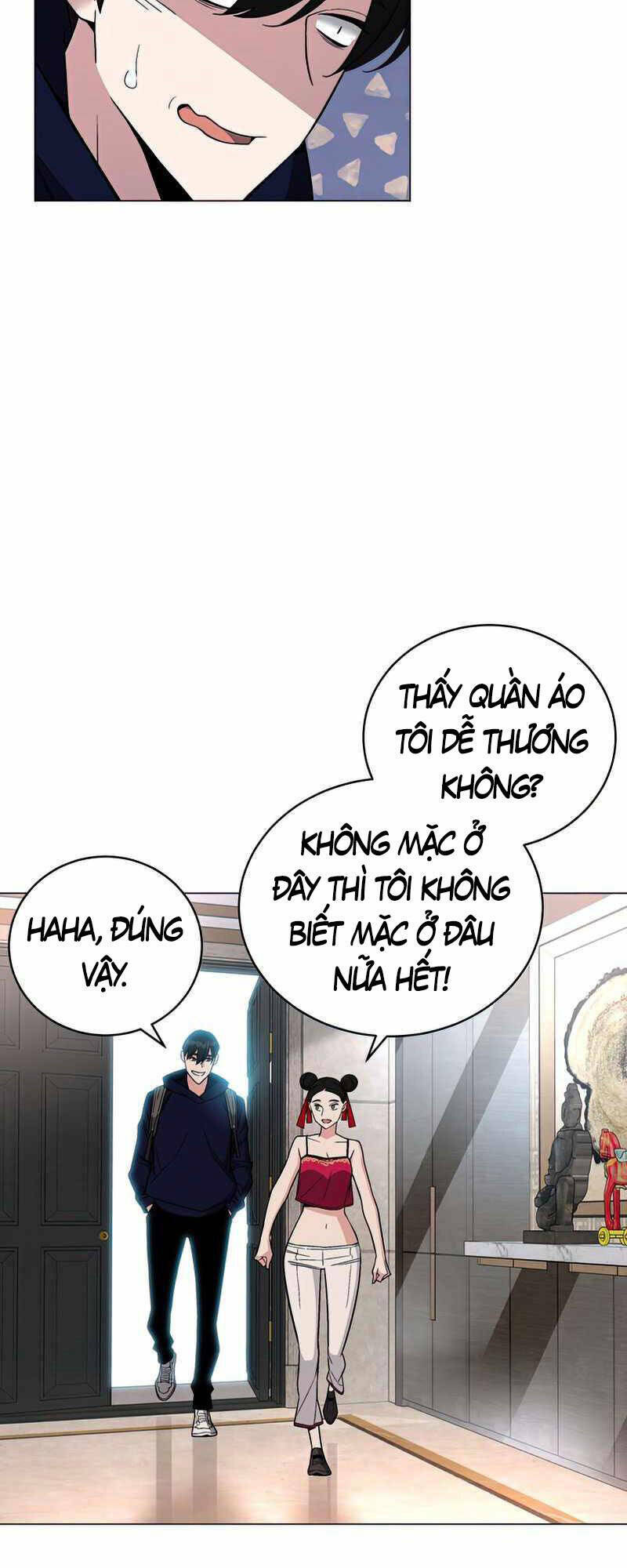 Thiên Ma Quân Sư: Chapter 65