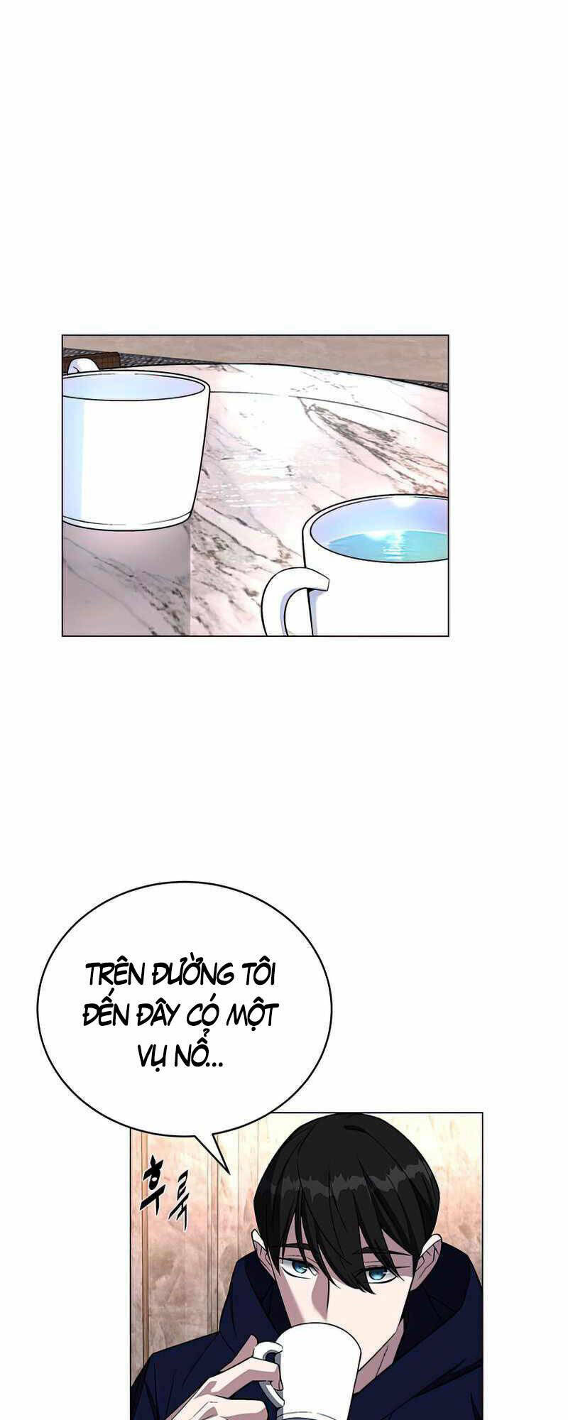 Thiên Ma Quân Sư: Chapter 65