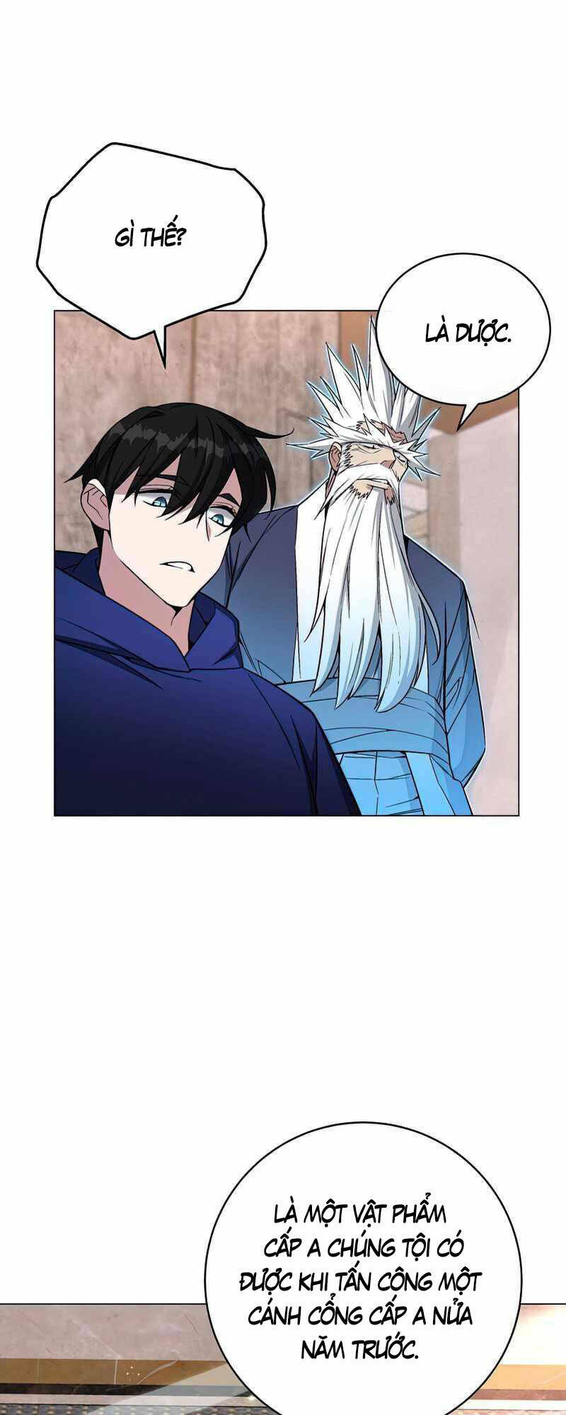 Thiên Ma Quân Sư: Chapter 65
