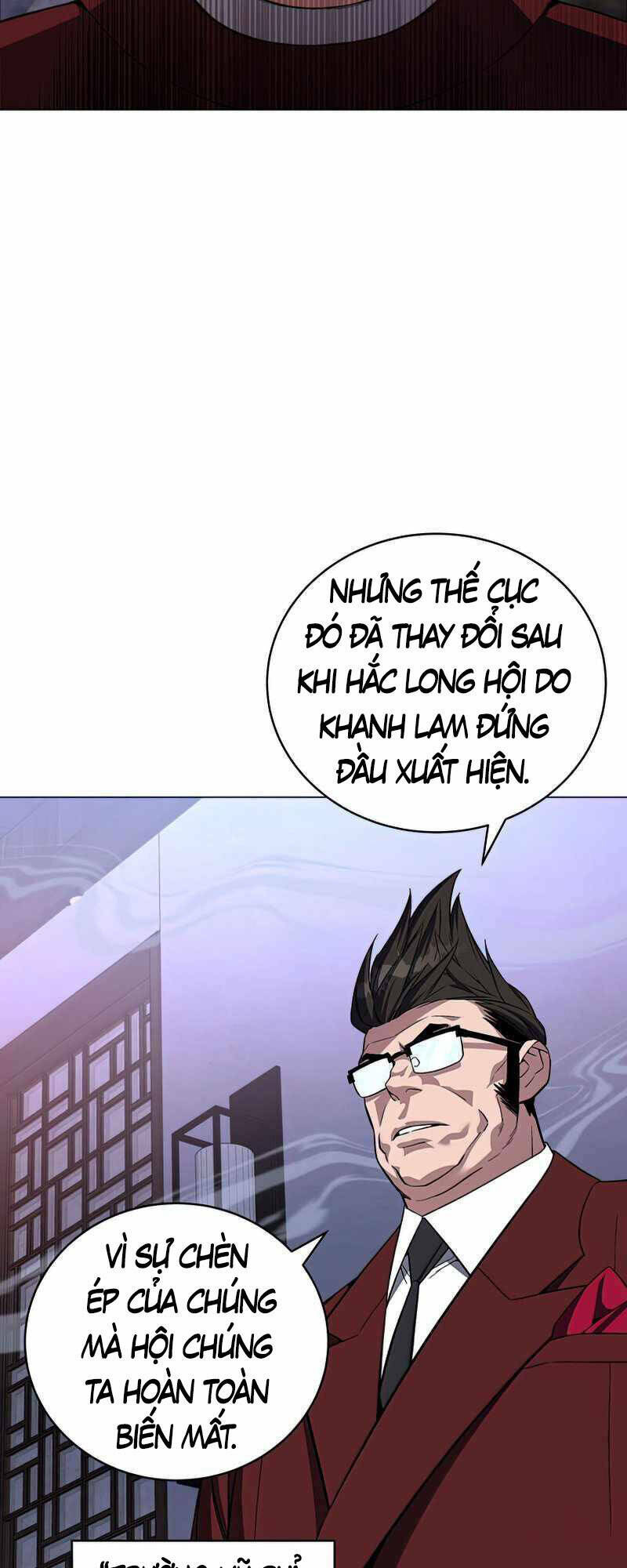 Thiên Ma Quân Sư: Chapter 65