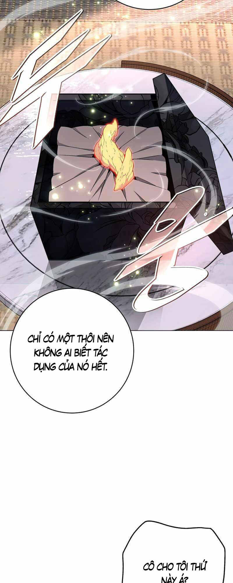 Thiên Ma Quân Sư: Chapter 65