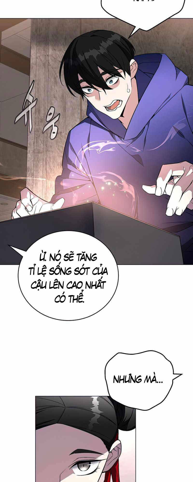 Thiên Ma Quân Sư: Chapter 65