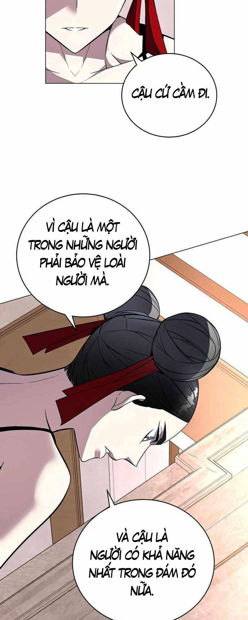Thiên Ma Quân Sư: Chapter 65