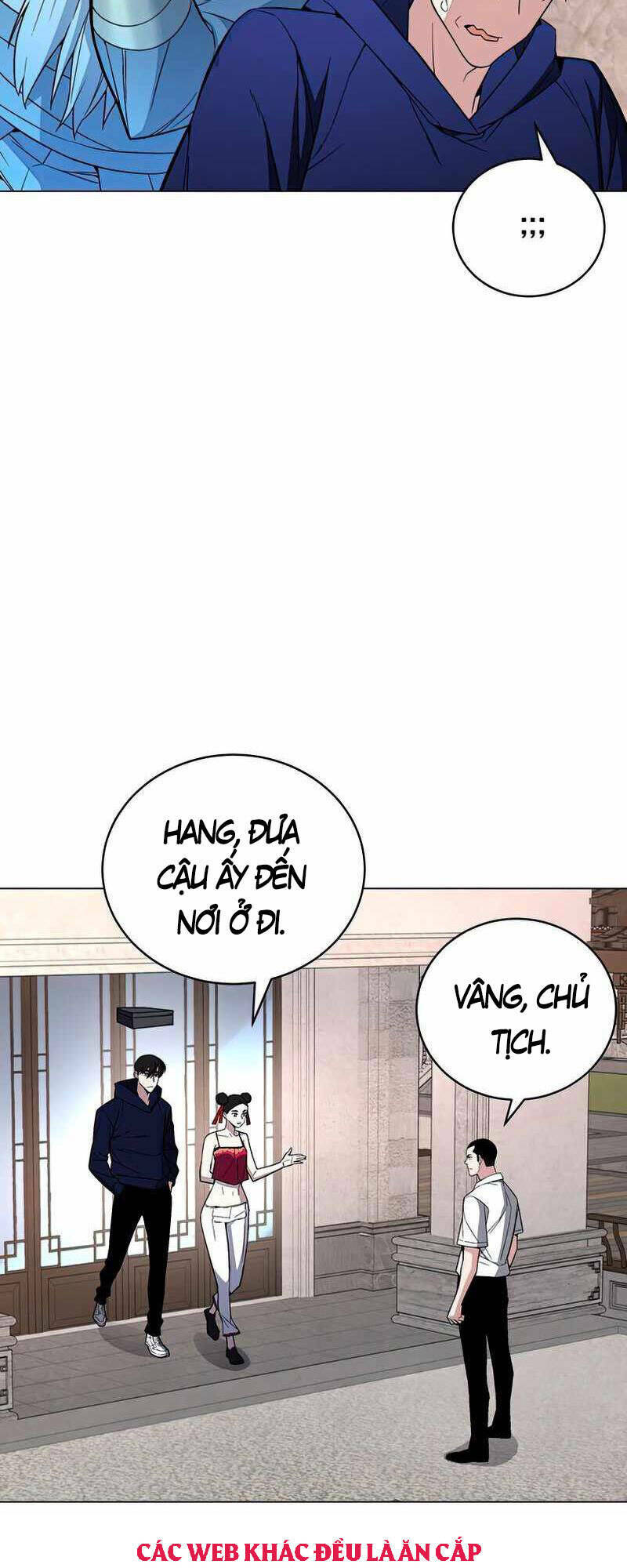 Thiên Ma Quân Sư: Chapter 65