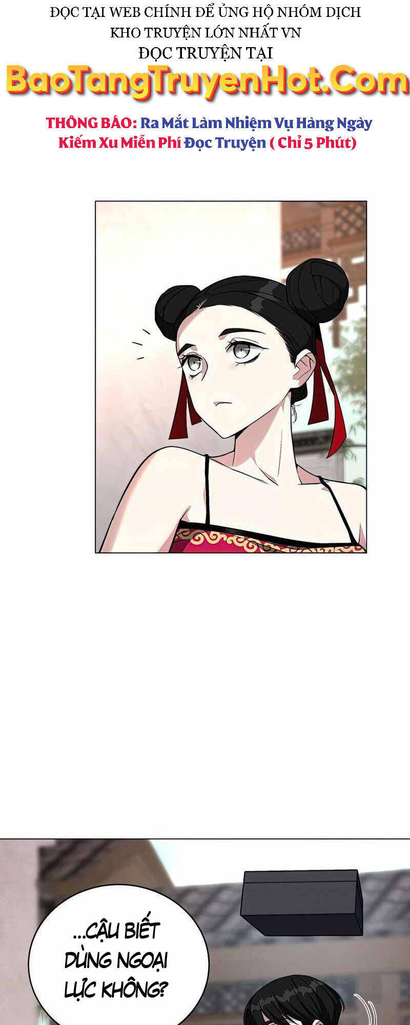 Thiên Ma Quân Sư: Chapter 65