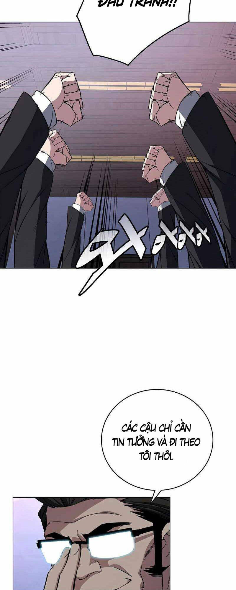 Thiên Ma Quân Sư: Chapter 65