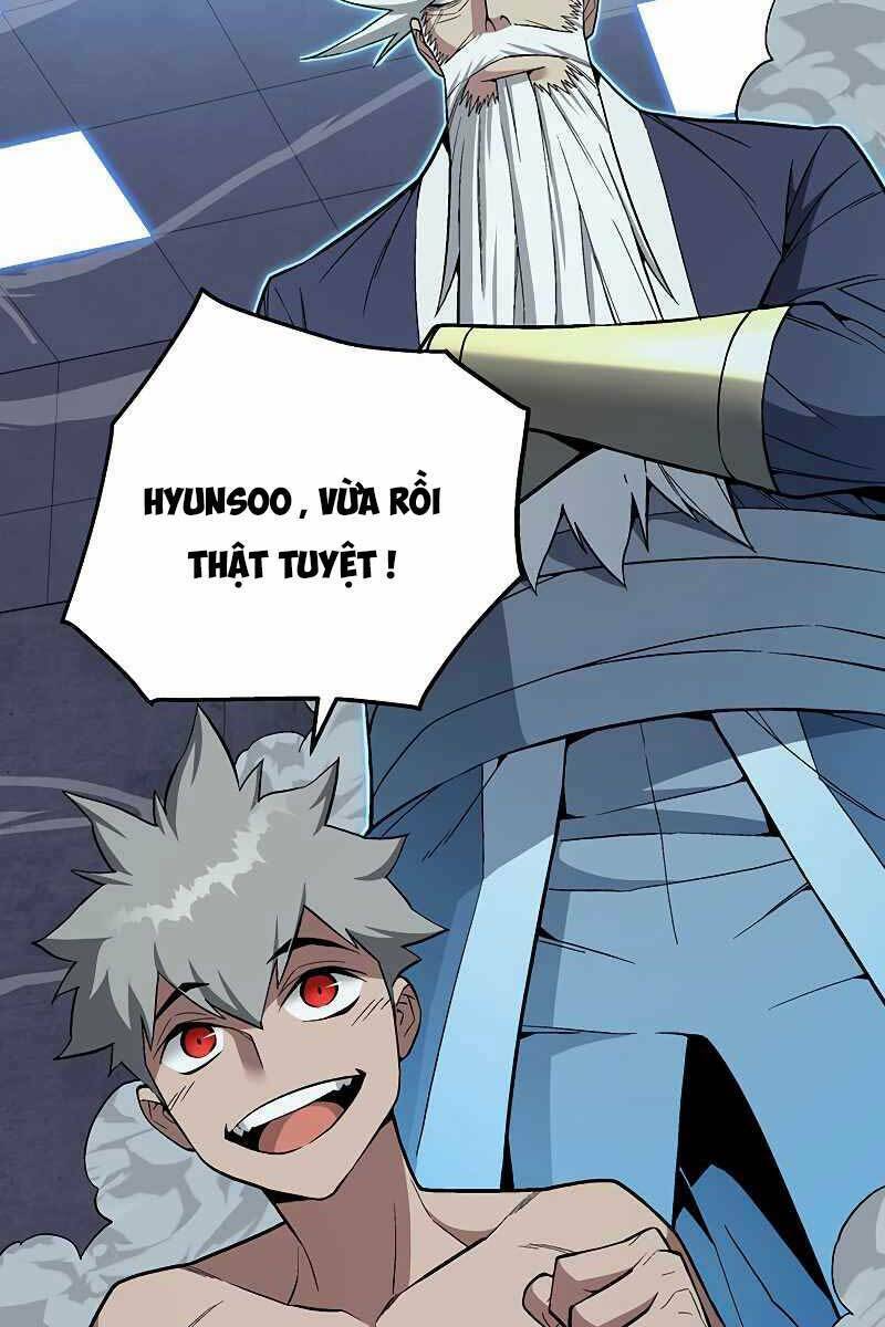 Thiên Ma Quân Sư: Chapter 67