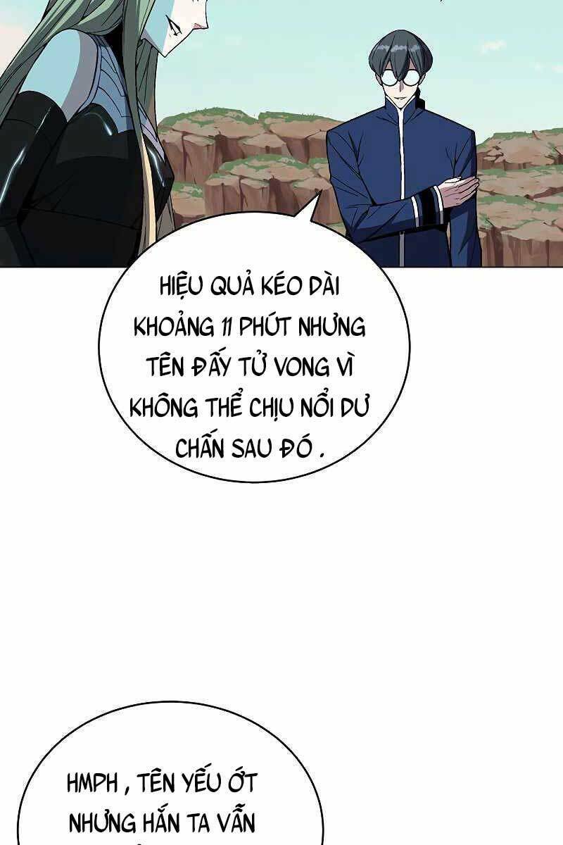 Thiên Ma Quân Sư: Chapter 67