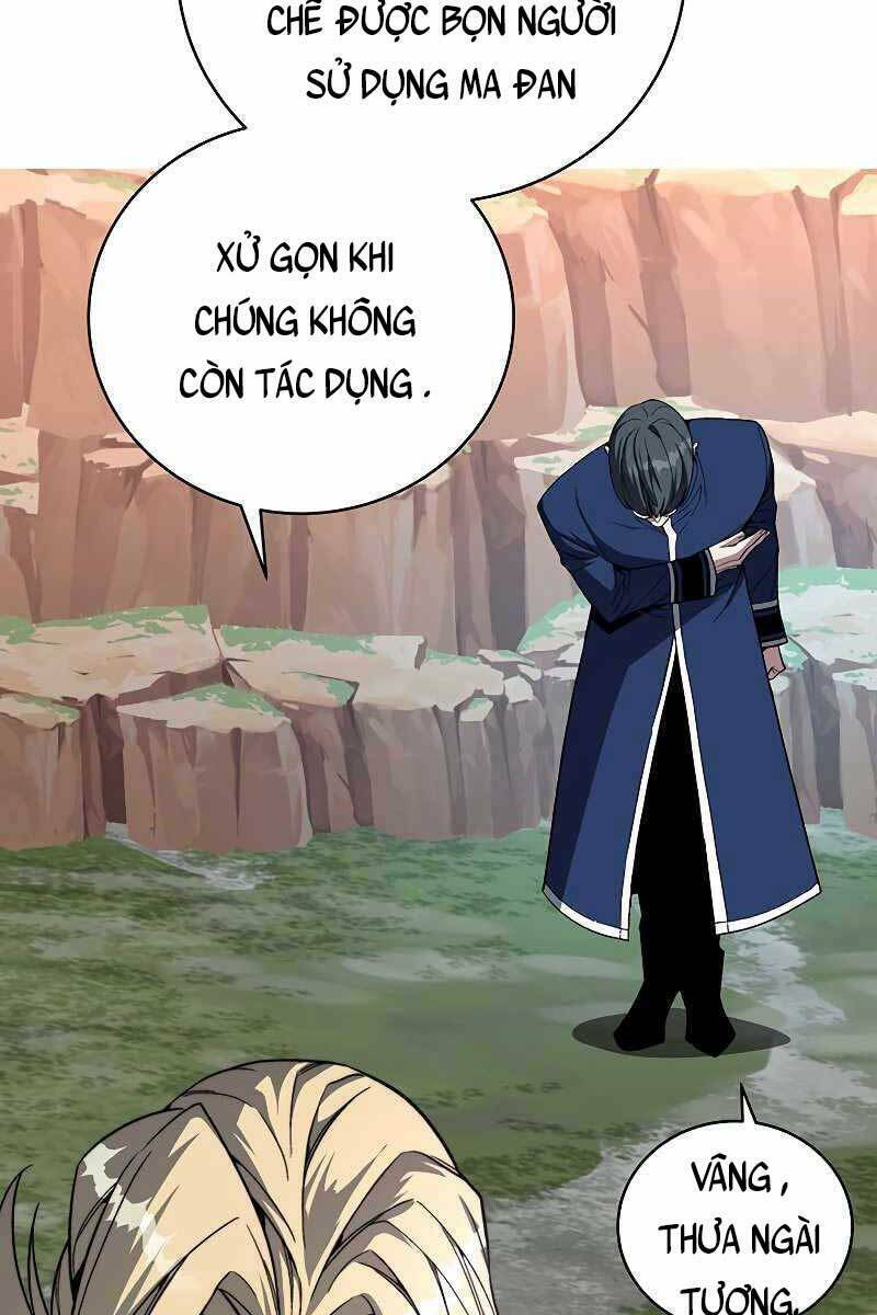Thiên Ma Quân Sư: Chapter 67