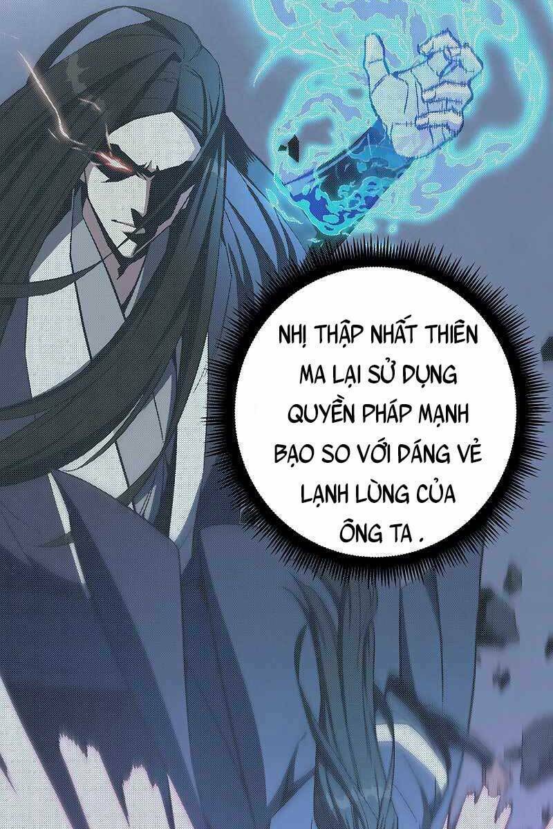 Thiên Ma Quân Sư: Chapter 67