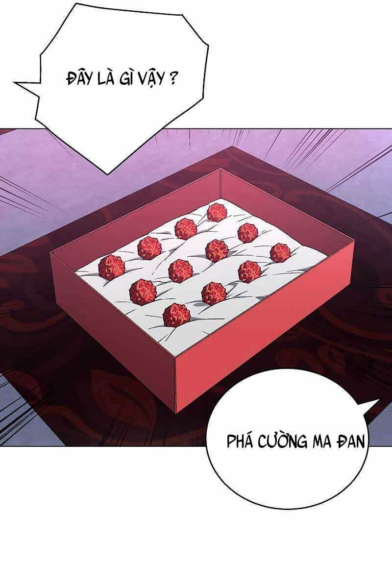 Thiên Ma Quân Sư: Chapter 67