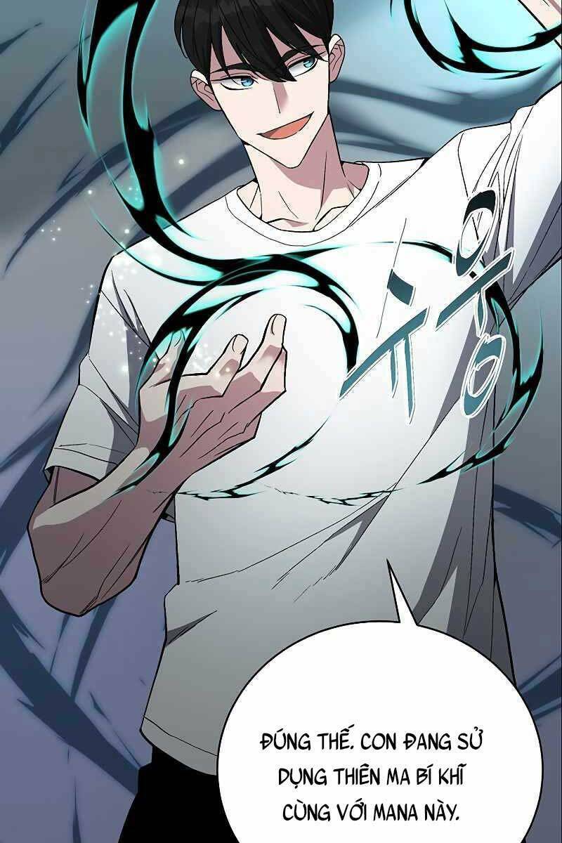 Thiên Ma Quân Sư: Chapter 68