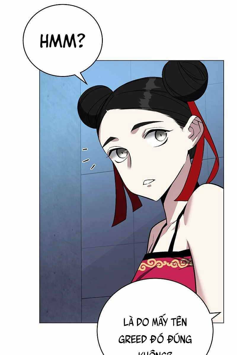Thiên Ma Quân Sư: Chapter 68