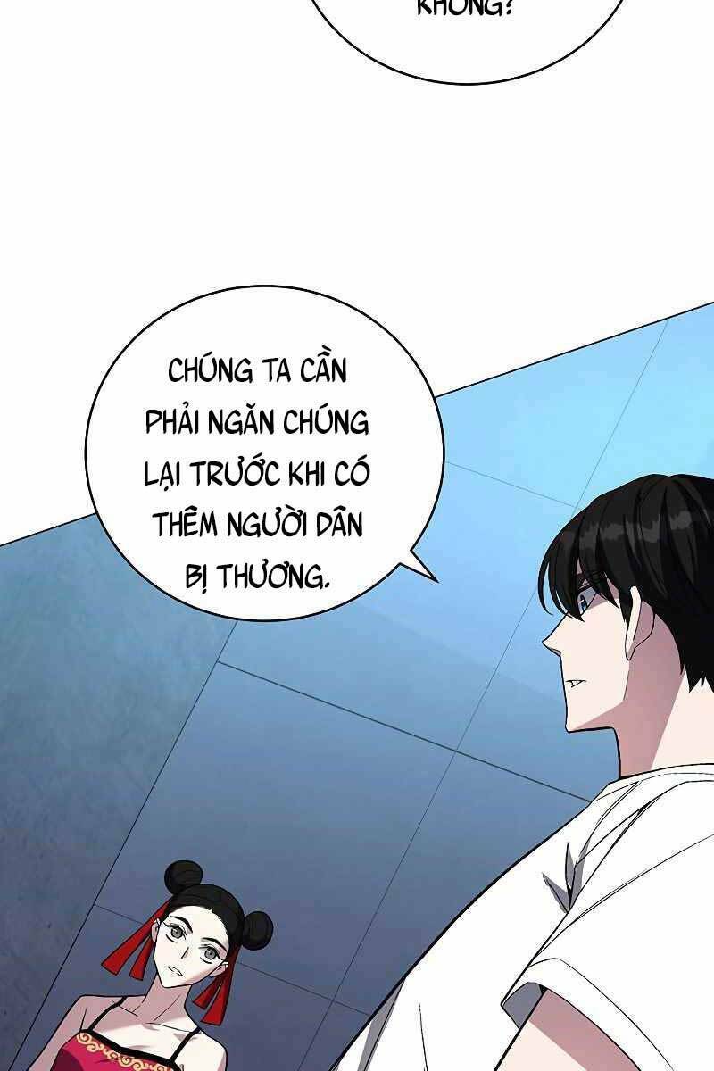 Thiên Ma Quân Sư: Chapter 68