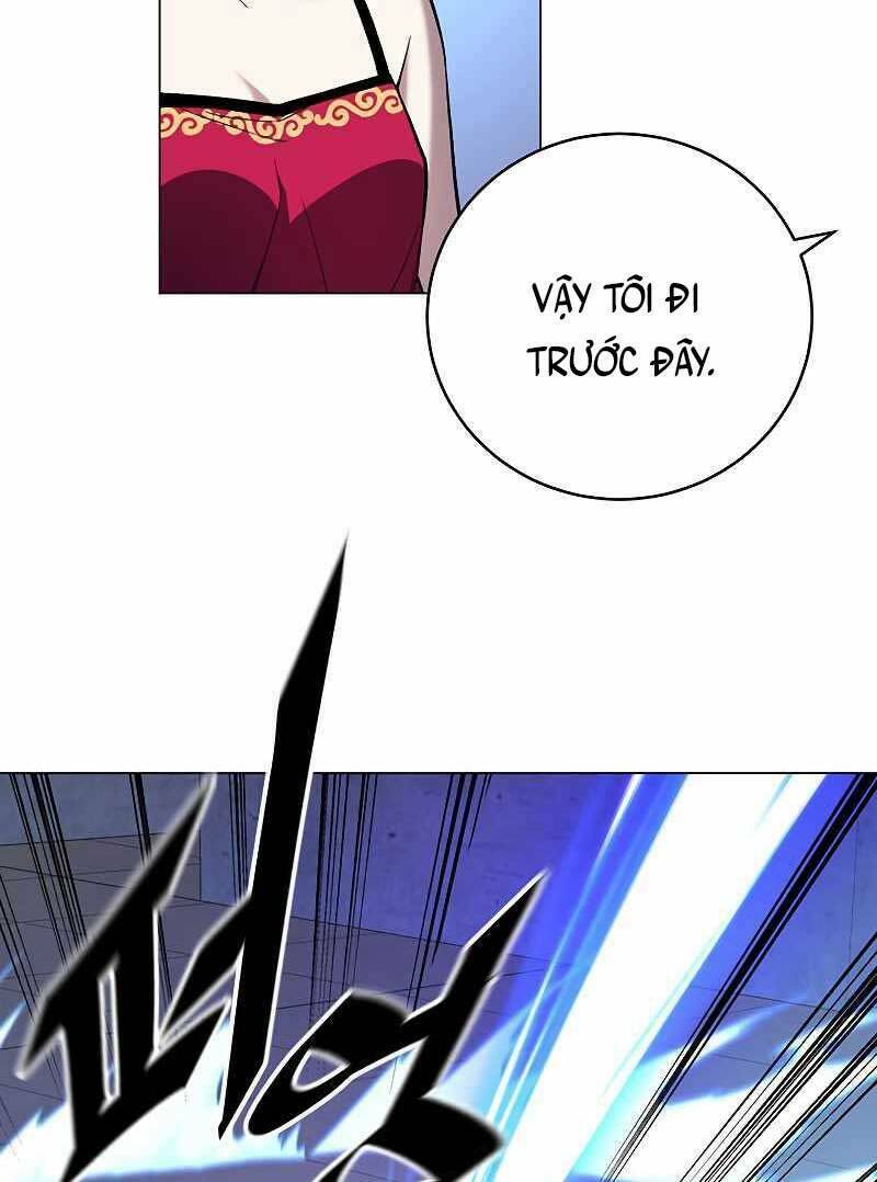 Thiên Ma Quân Sư: Chapter 68