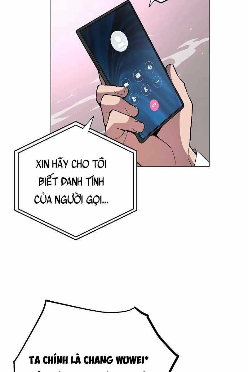 Thiên Ma Quân Sư: Chapter 68