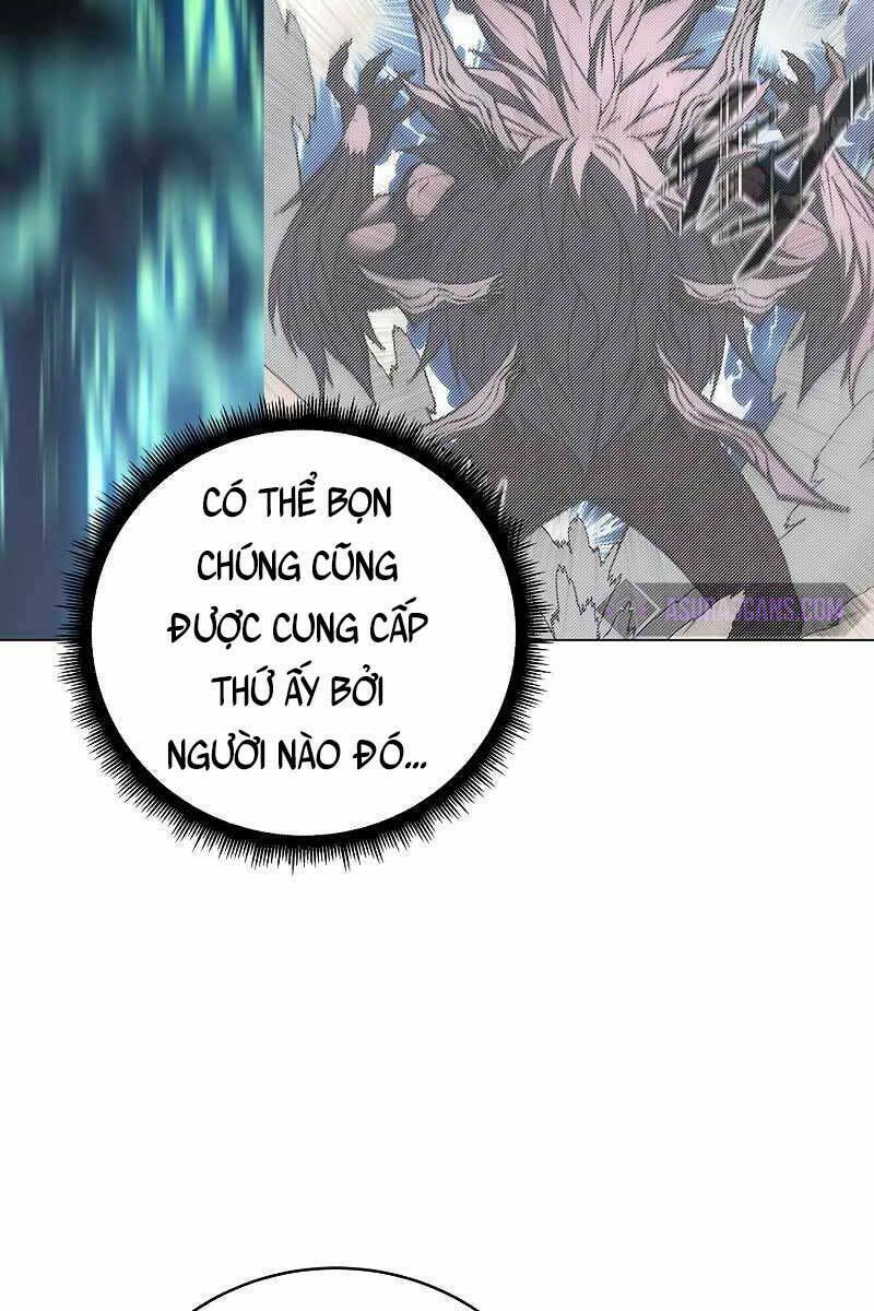 Thiên Ma Quân Sư: Chapter 68