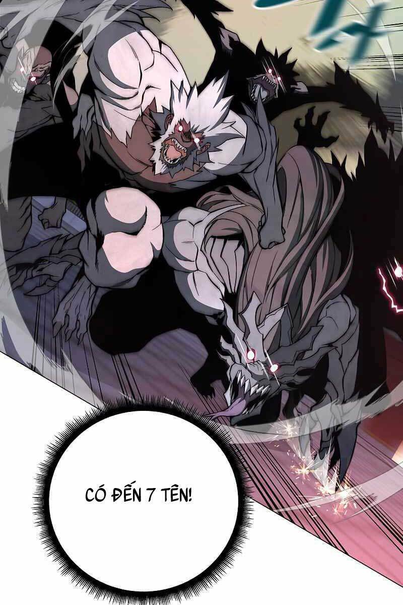 Thiên Ma Quân Sư: Chapter 68