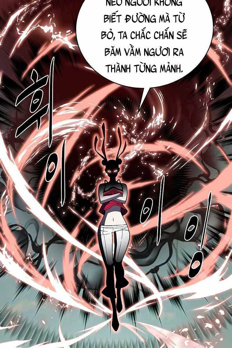 Thiên Ma Quân Sư: Chapter 69