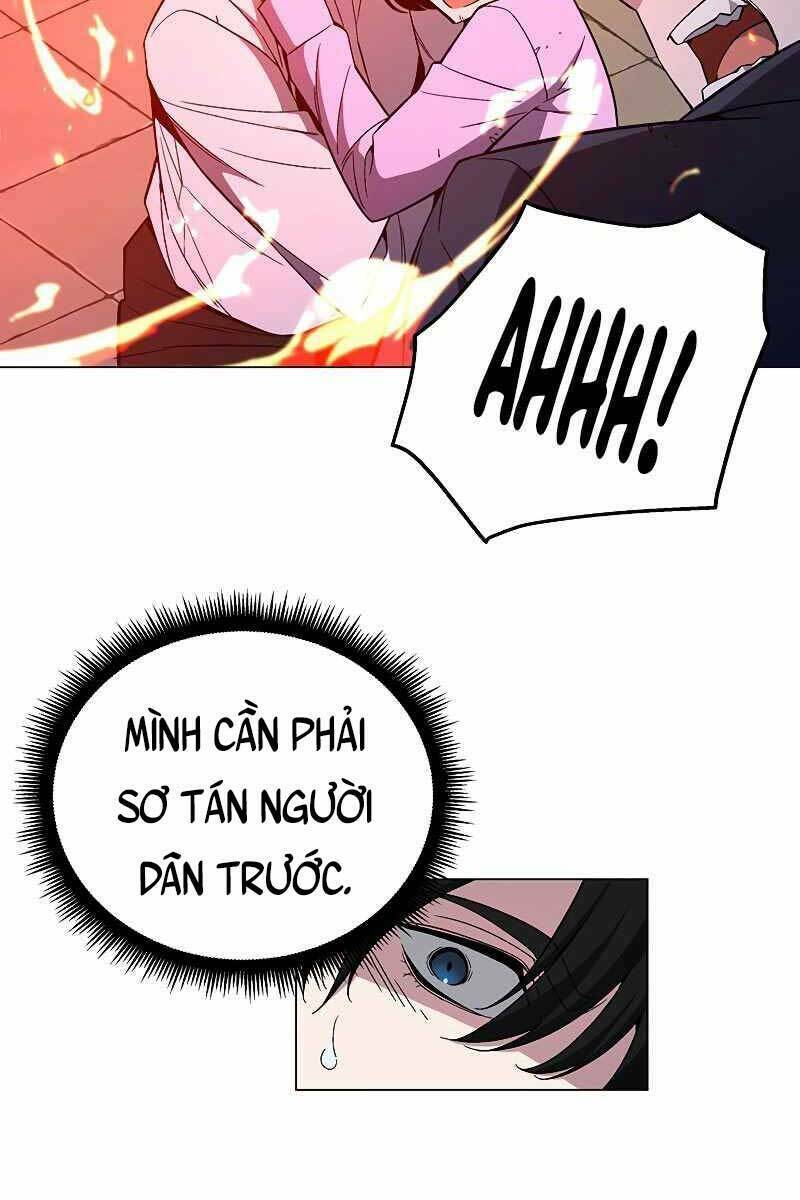 Thiên Ma Quân Sư: Chapter 69