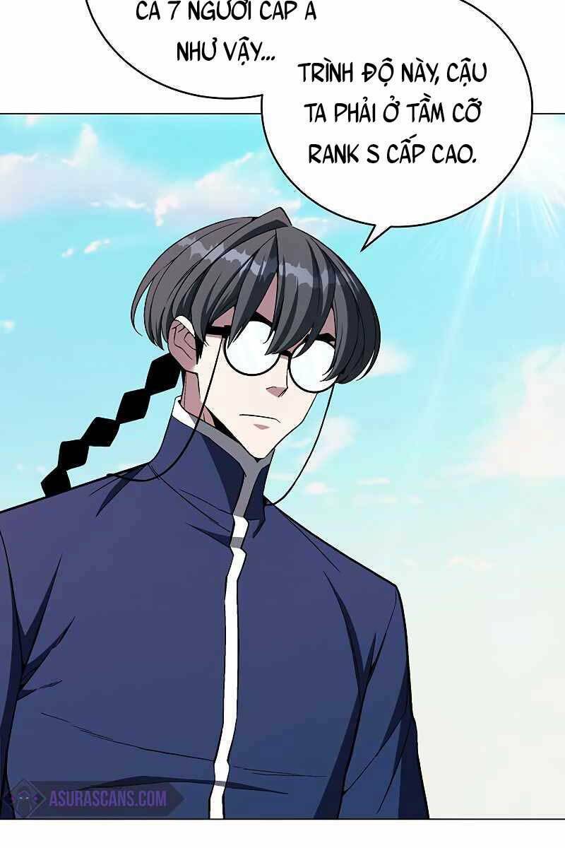 Thiên Ma Quân Sư: Chapter 69