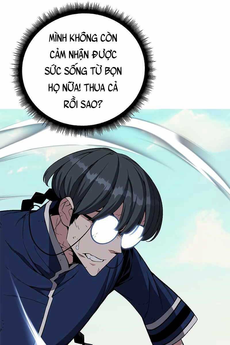 Thiên Ma Quân Sư: Chapter 69