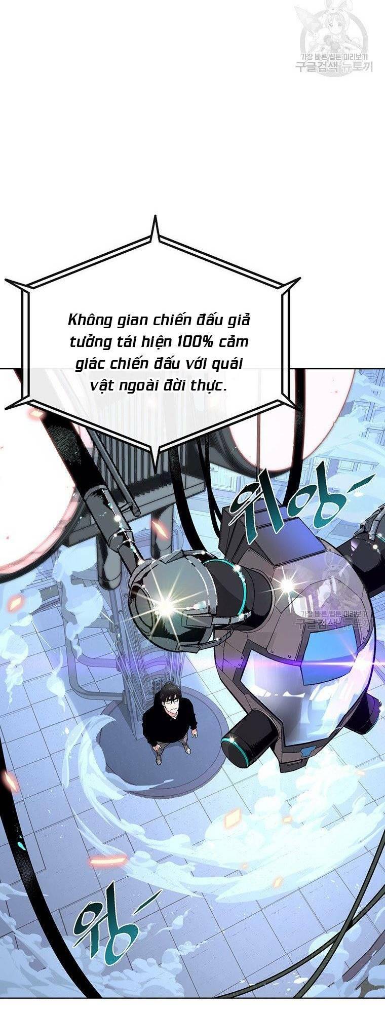 Thiên Ma Quân Sư: Chapter 7