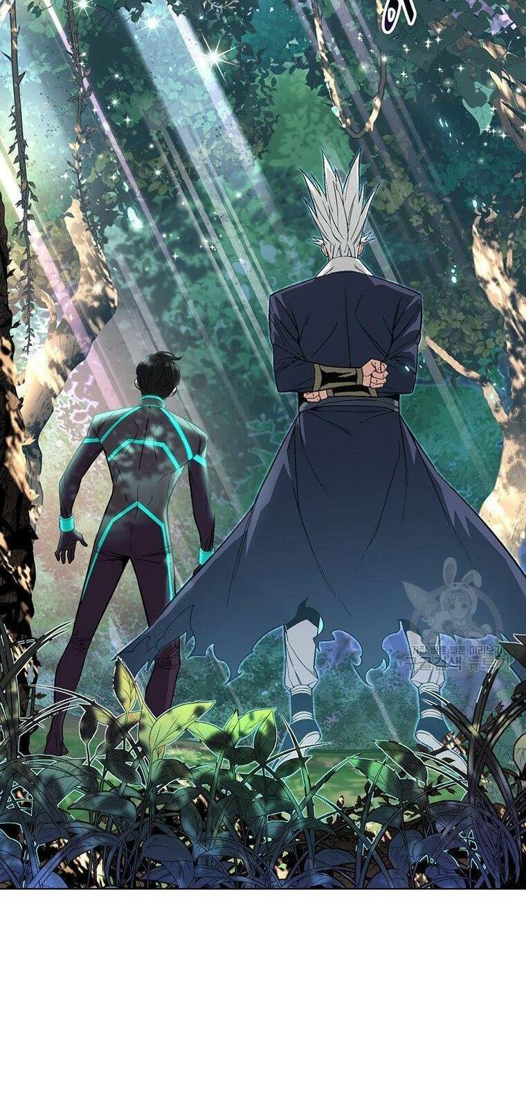 Thiên Ma Quân Sư: Chapter 7
