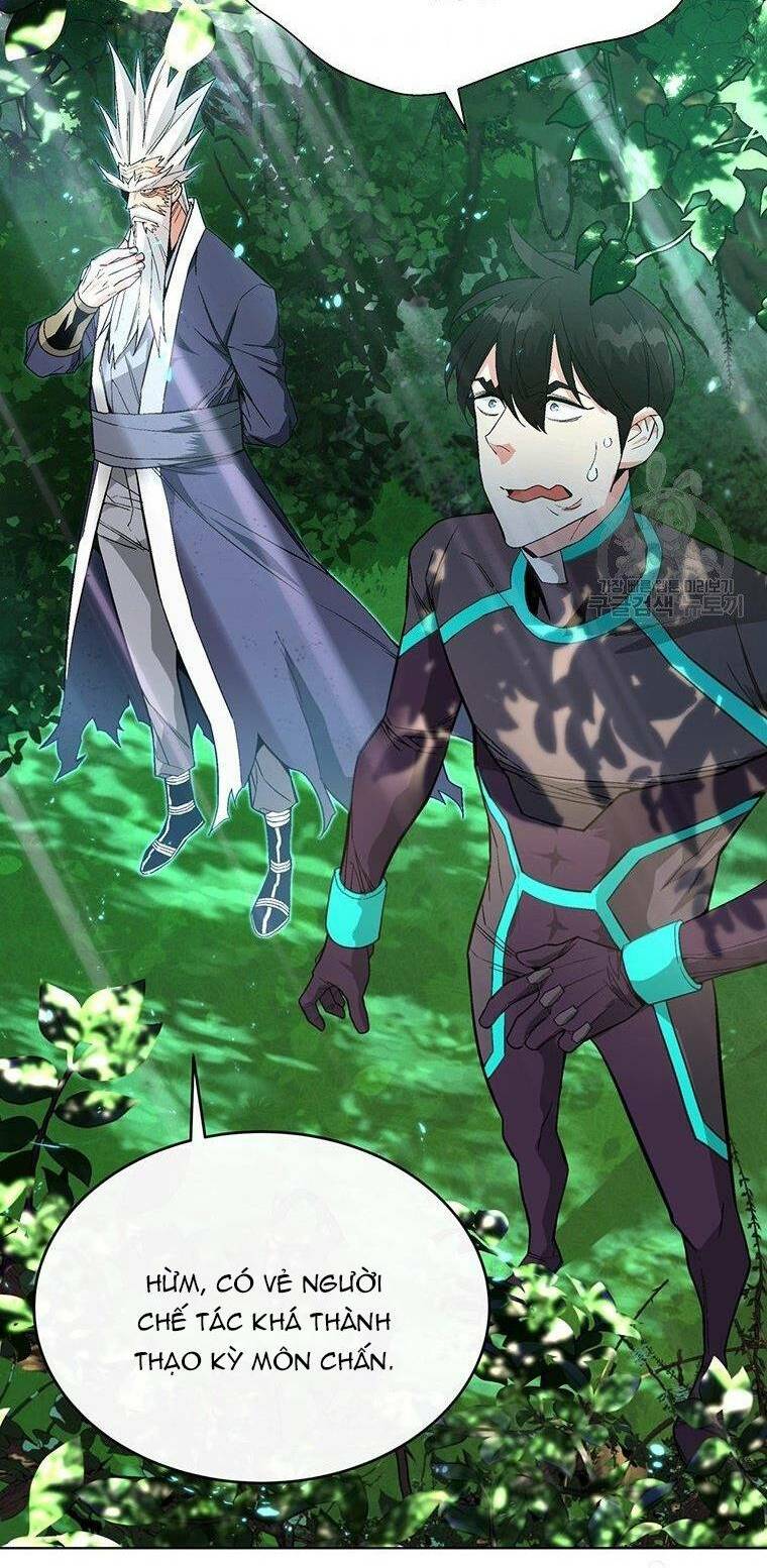 Thiên Ma Quân Sư: Chapter 7