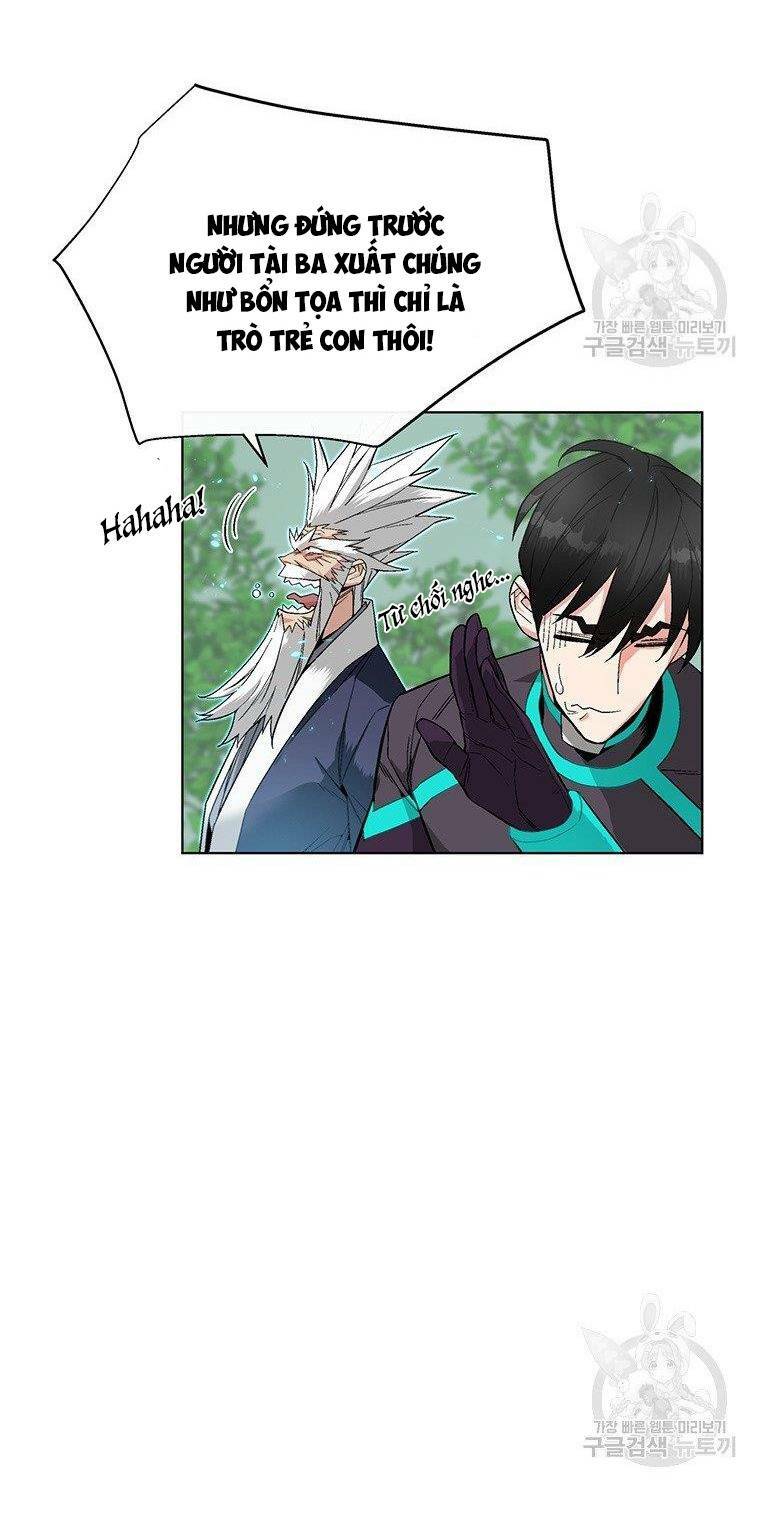 Thiên Ma Quân Sư: Chapter 7