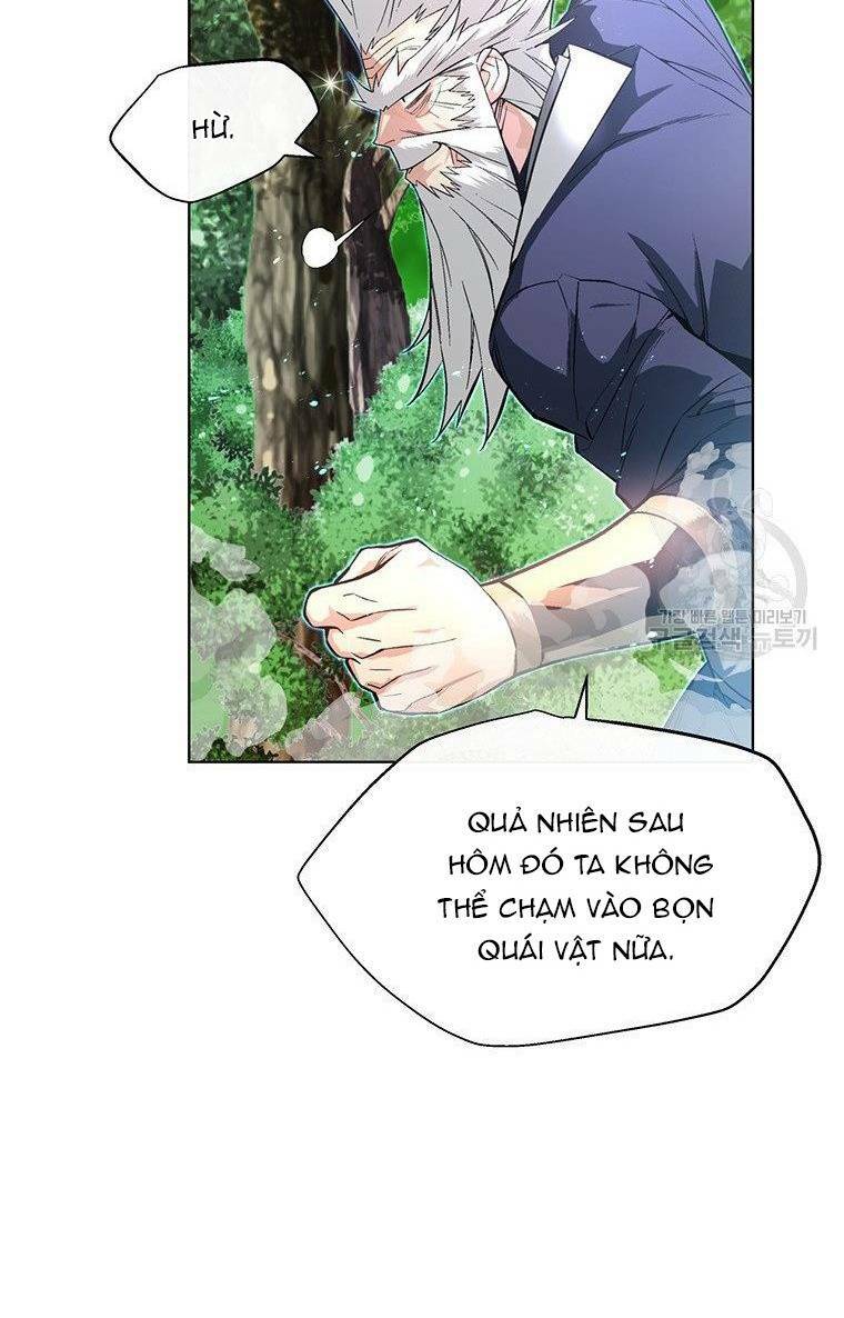 Thiên Ma Quân Sư: Chapter 7
