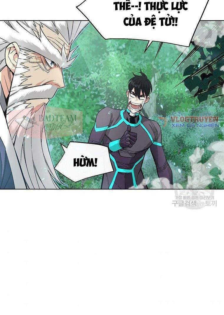 Thiên Ma Quân Sư: Chapter 7